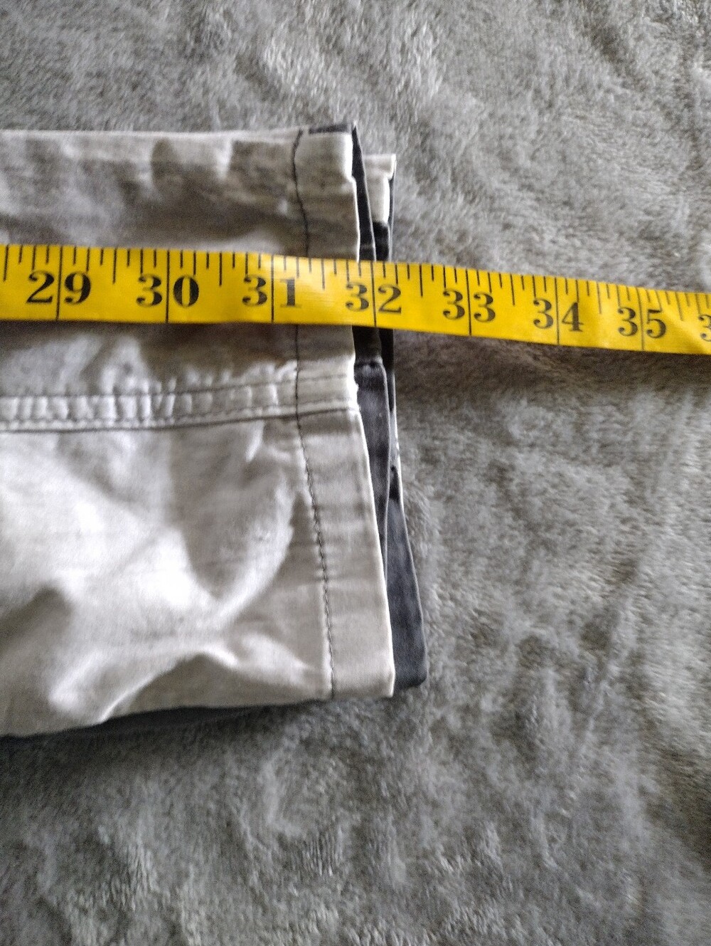 Annette Gortz Size 36 US 6 Pants Y2K Designer Vintage Trousers - Picture 11 of 11